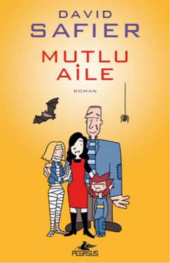 Mutlu Aile %25 indirimli David Safier