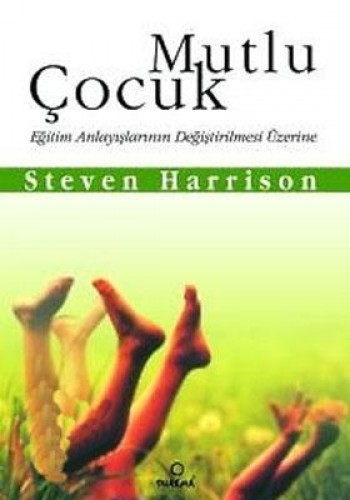 Mutlu Çocuk %17 indirimli Steven Harrison