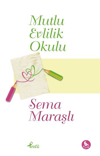 Mutlu Evlilik Okulu