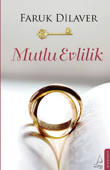 Mutlu Evlilik %17 indirimli Faruk Dilaver