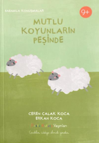 Mutlu Koyunların Peşinde Ceren Çalak Koca-Erkan Koca