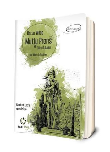 Mutlu Prens ve Tüm Öyküler Mutlu Prens ve Tüm Öyküler
