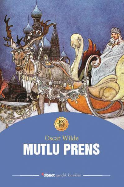 Mutlu Prens Oscar Wilde