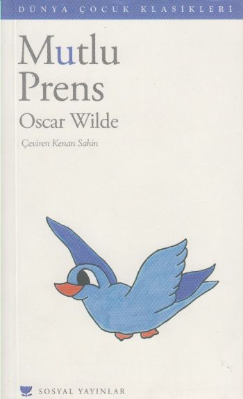 Mutlu Prens %17 indirimli OSCAR WILDE