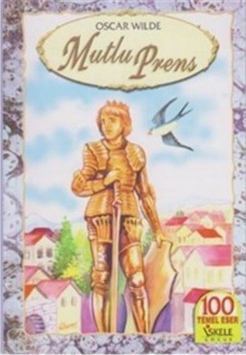 Mutlu Prens %17 indirimli Oscar Wilde Mutlu Prens %17 indirimli Oscar Wilde