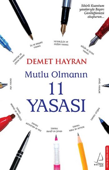 Mutluluğun 11 Yasası