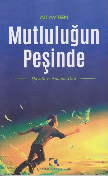 Mutluluğun Peşinde-Hayata ve Anlama Dair Ali Ayten