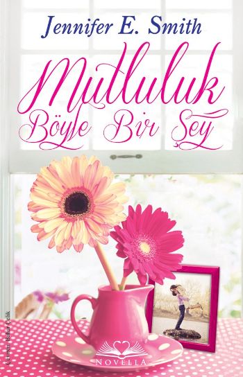 Mutluluk Böyle Bir Şey