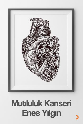 Mutluluk Kanseri