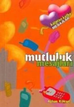 Mutluluk Mesajları (cep)