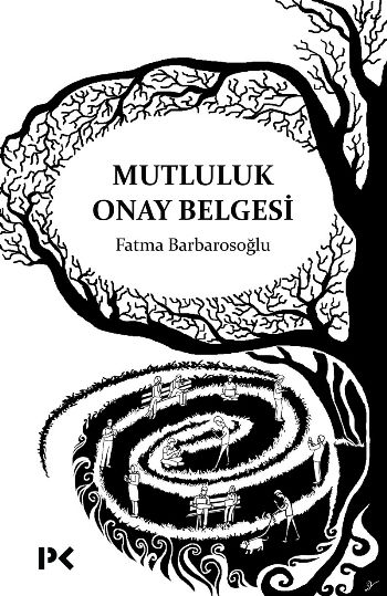 Mutluluk Onay Belgesi Fatma Barbarosoğlu