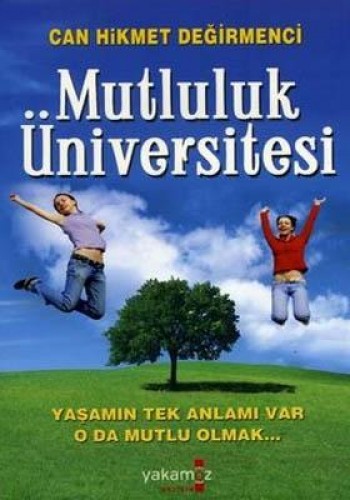 Mutluluk Üniversitesi