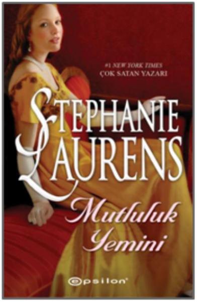 Mutluluk Yemini Stephanie Laurens