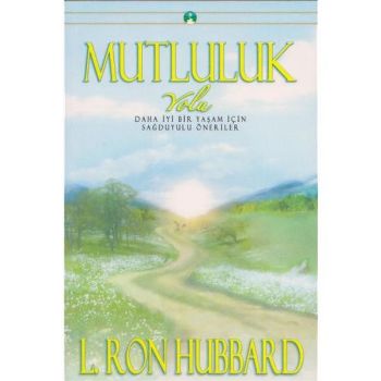 Mutluluk Yolu %17 indirimli L. Ron Hubbard