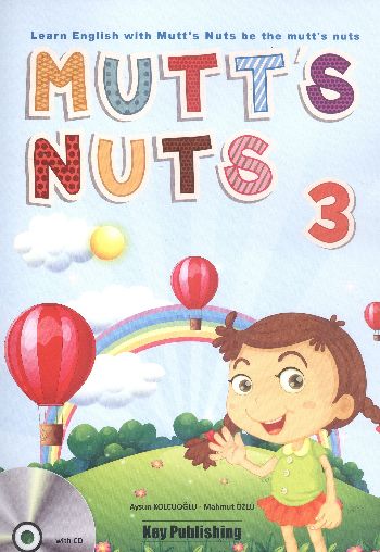 Mutts Nuts 3