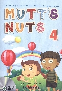 Mutts Nuts 4