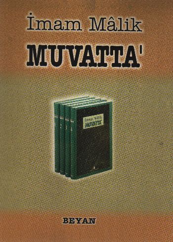 Muvatta (4 Cilt)