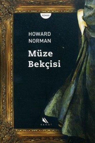 Müze Bekçisi %17 indirimli Howard Norman