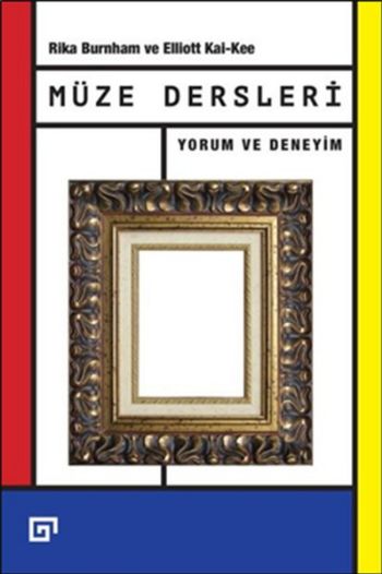 Müze Dersleri-Yorum ve Deneyim