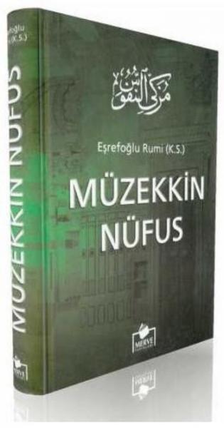 Müzekkin Nüfus