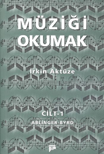 Müziği Okumak-1