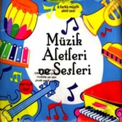 Müzik Aletleri ve Sesleri