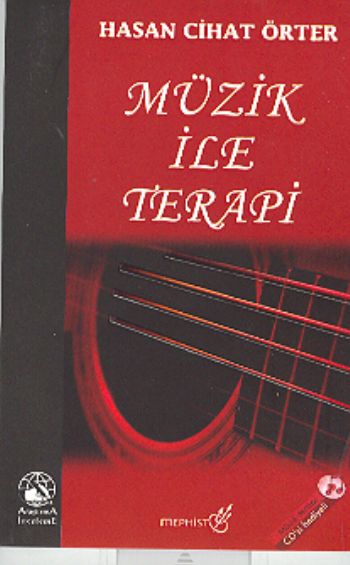 Müzik İle Terapi %17 indirimli HASAN CIHAT ORTER