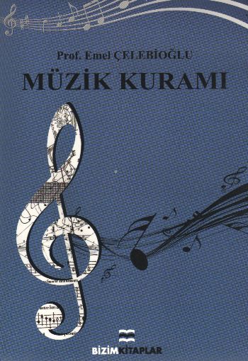 Müzik Kuramı %17 indirimli Emel Çelebioğlu