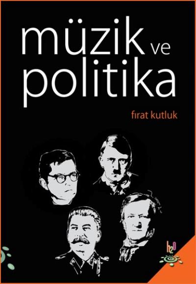 Müzik ve Politika Fırat Kutluk