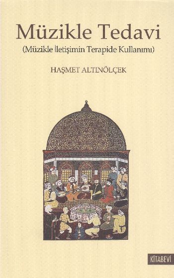 Müzikle Tedavi