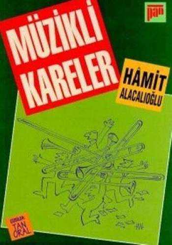 Müzikli Kareler Hamit Alacalıoğlu