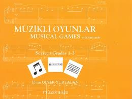 Müzikli Oyunlar - Musical Games