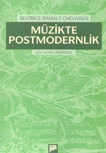 Müzikte Postmodernlik