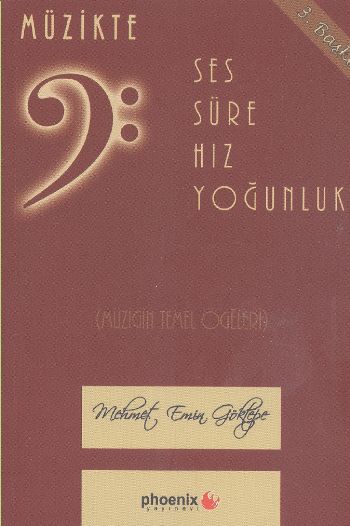 Müzikte Ses Süre Hız Yoğunluk