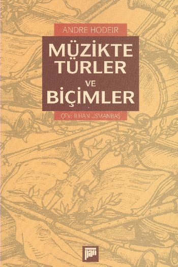 Müzikte Türler Ve Biçimler
