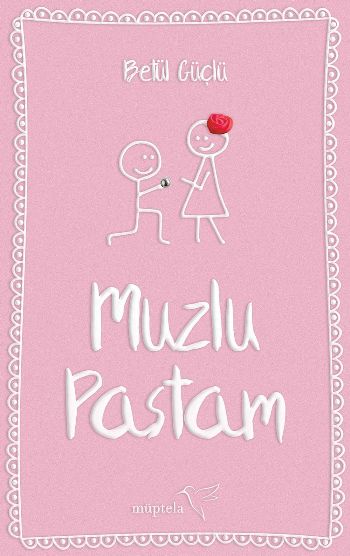 Muzlu Pastam