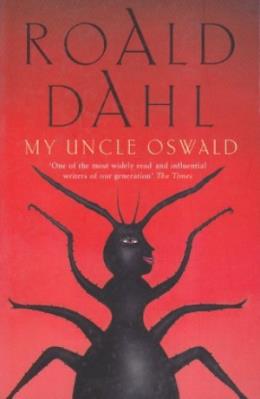 My Uncle Oswald Roald Dahl