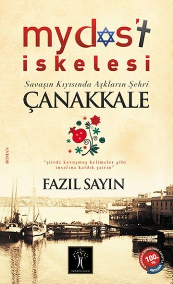 Mydost İskelesi %17 indirimli Fazıl Sayın