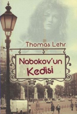 Nabokovun Kedisi %17 indirimli Thomas Lehr