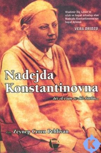 Nadejda Konstantinovna