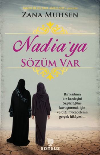 Nadiaya Sözüm Var