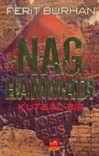 Nag Hammadi (Kutsal Sır)