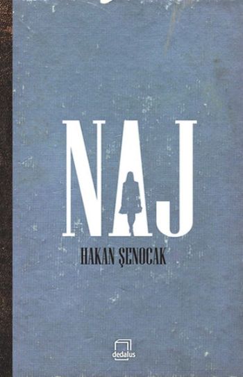 Naj %17 indirimli Hakan Şenocak