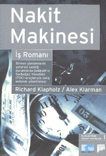 Nakit Makinası
