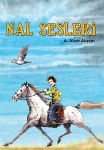 Nal Sesleri %17 indirimli A. Alper Akçam