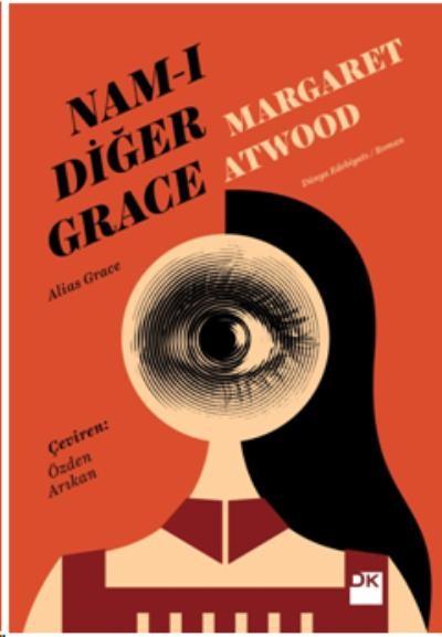 Nam-I Diğer Grace Margaret Atwood