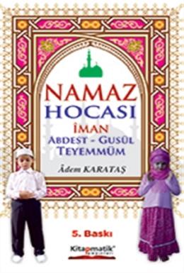 Namaz Hocası