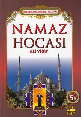 Namaz Hocası