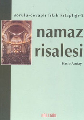 Namaz Risalesi