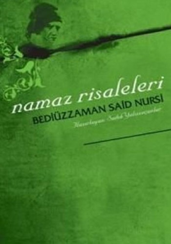 Namaz Risaleleri %17 indirimli Bediüzzaman Said Nursi